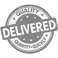 Quality, Quantity, Quickly Blueprint