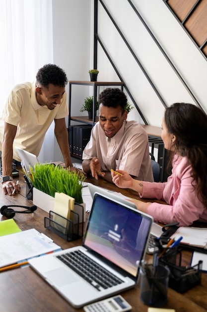 Payroll Management & Staffing Solutions