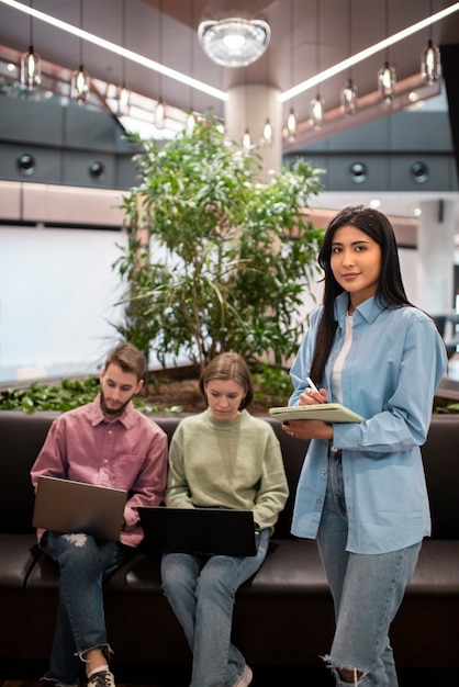 International Workforce Mobility & Immigration
