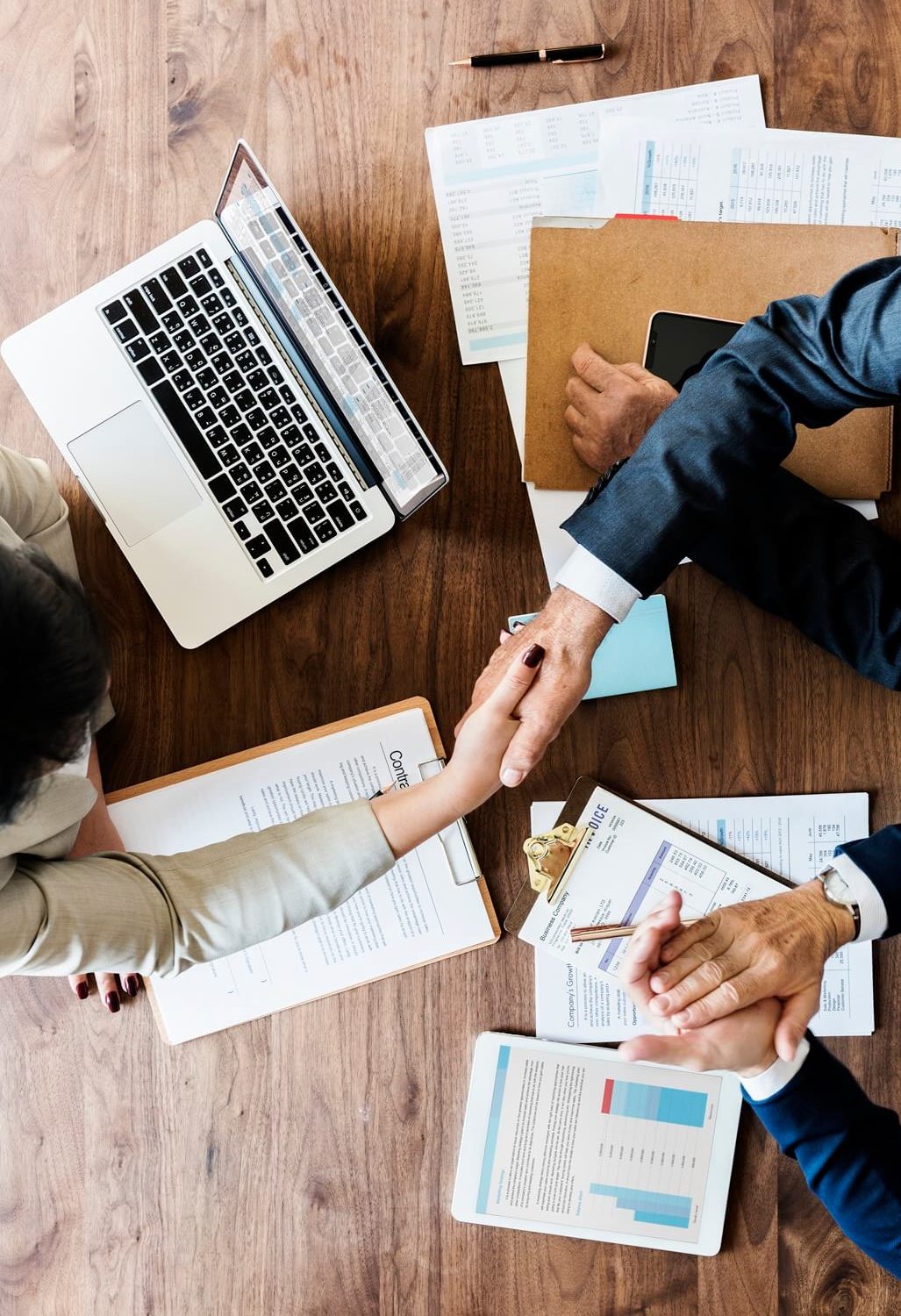 Workforce Collaboration